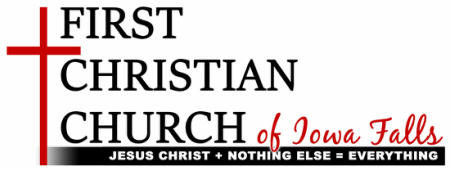 First Christian Church of Iowa Falls